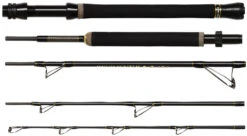 PENN Regiment II 215 Travel Boat -Angelzubehör Verkauf 1404615 Regiment II Travel Boat 2017 alt8Lx4dwYnpzNBpf 1280x1280