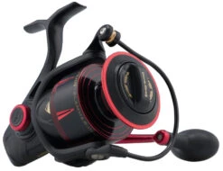 PENN Slammer III High Speed Serie 6 PENN Slammer III High Speed Serie -Angelzubehör Verkauf 1428932 Slammer III Spinning 6500 Black Red 2018 bBy2hylTotKAPj 1280x1280