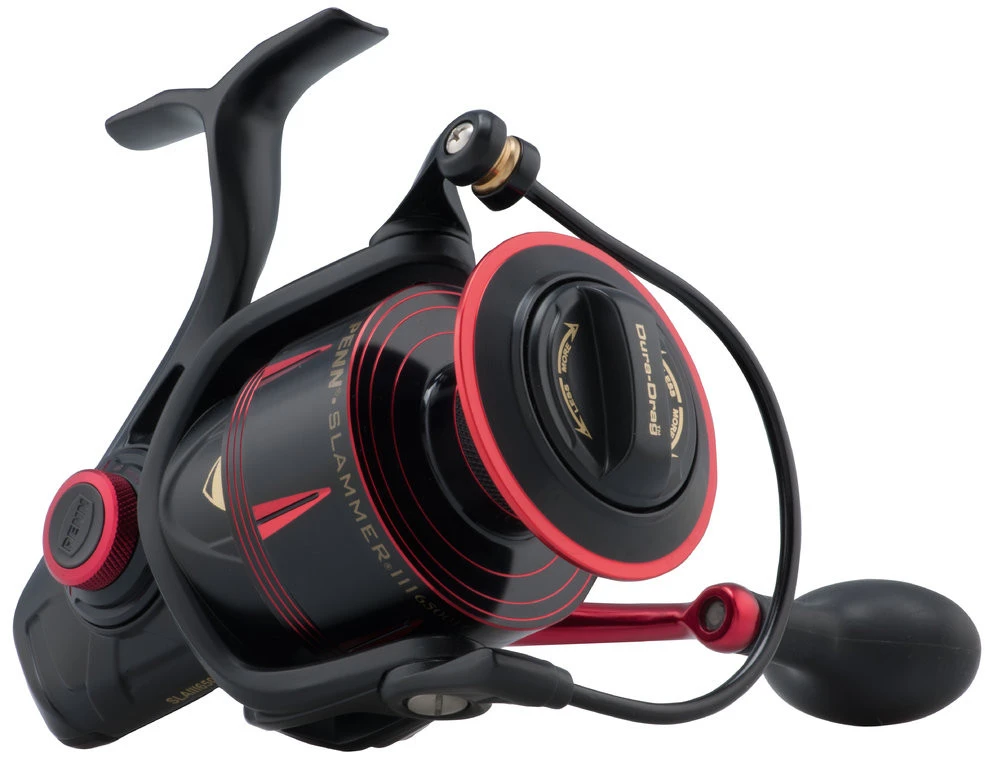 PENN Slammer III High Speed Serie 2 PENN Slammer III High Speed Serie – Bild 2