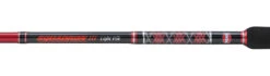 PENN Squadron III Pilk Spinning Rod -Angelzubehör Verkauf 15583956 logo 772259 1280x1280