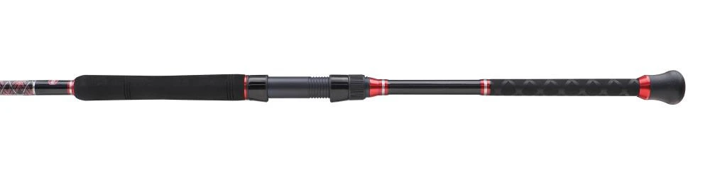 PENN Squadron III Boat Sensitip Spinning Rod 2 PENN Squadron III Boat Sensitip Spinning Rod – Bild 2