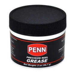 PENN Pack Grease - Rollenfett -Angelzubehör Verkauf Lube PrecisionReelGrease 2OZGSESD12 2016 1238740 alt1leZ5TcfNwoR2s 1280x1280