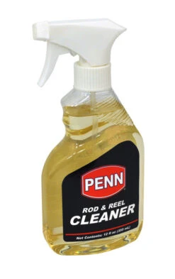 PENN Cleaner - Pflegemittel Für Rollen -Angelzubehör Verkauf Lube RodandReelCleaner 12OZCLNCS6 2016 1238743 alt1VfZEwcJx2CjlC 1280x1280
