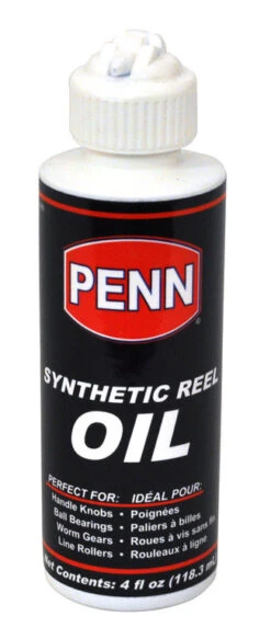 PENN Oil - Öl Für Rollen -Angelzubehör Verkauf Lube SyntheticReelOil 4OZOILCS6 2016 1238738 alt17CUiPeMsq0RcH 1280x1280