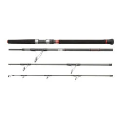 PENN Overseas XT Tuna Spin - Reiserute