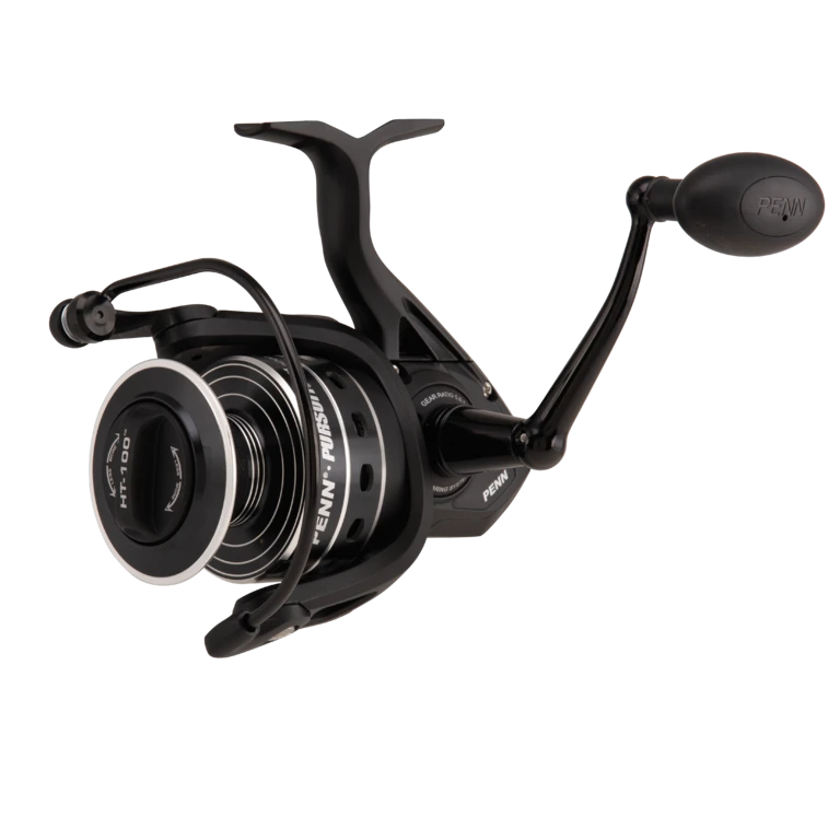 PENN Pursuit III Spinning 5 PENN Pursuit III Spinning – Bild 5