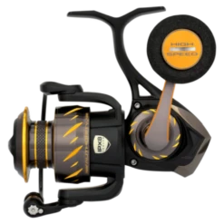 PENN Authority Spinning -Angelzubehör Verkauf PENN AuthoritySpinningReel 2500HS alt3 770878 1280x1280