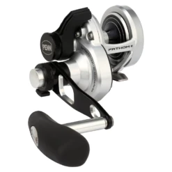 Penn Fathom II Lever Drag 2 Speed - Multirolle