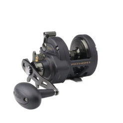 PENN FATHOM II STAR DRAG - Multirolle -Angelzubehör Verkauf PENN Fathom II Star Drag Reel 25NP 2019 alt1DrYu4rDlmRQPs 1280x1280