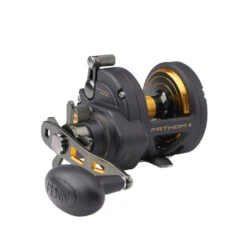 PENN FATHOM II STAR DRAG - Multirolle -Angelzubehör Verkauf PENN Fathom II Star Drag Reel 25 2019 alt1ac7J4tQPSEqB0 1280x1280