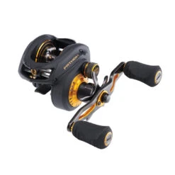 Penn Fathom Low Profile - Baitcast Rolle