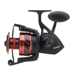 PENN FIERCE III - Angelrolle -Angelzubehör Verkauf PENN Fierce III Reel 8000 2019 alt3FrLB1aYw9J3C7HGSD8dlsf4yZG 1280x1280