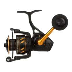 PENN Slammer IV -Angelzubehör Verkauf PENN SlammerIVSpinning 2500 alt3 756661mmD1GcOfmqSLy 1280x1280