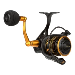 PENN Slammer IV -Angelzubehör Verkauf PENN SlammerIVSpinning 2500 alt4 756662RsRYrb6Exk73D 1280x1280