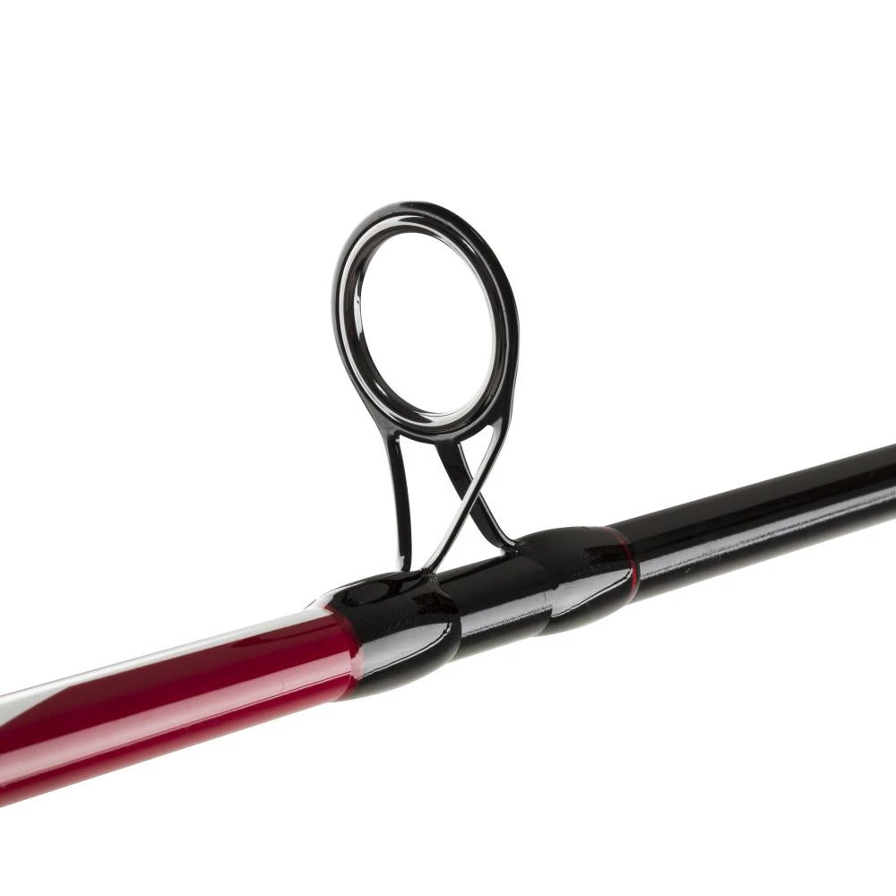 PENN SQUADRON II SW Spin - Spinnrute 5 PENN SQUADRON II SW Spin - Spinnrute – Bild 5