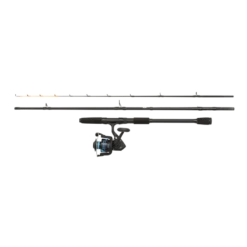 PENN Wrath Boat Squid Combo