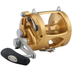 ANGELROLLE PENN INTERNATIONAL VI - VS GOLD