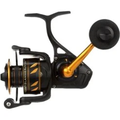 ANGELROLLE PENN SLAMMER IV SPINNING -Angelzubehör Verkauf angelrolle penn slammer iv spinning z 2331 233174 3