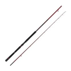 CANNE CASTING PENN SQUADRON III HALIBUT CASTING ROD
