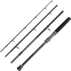 CANNE PENN REGIMENT III BOAT TRAVEL