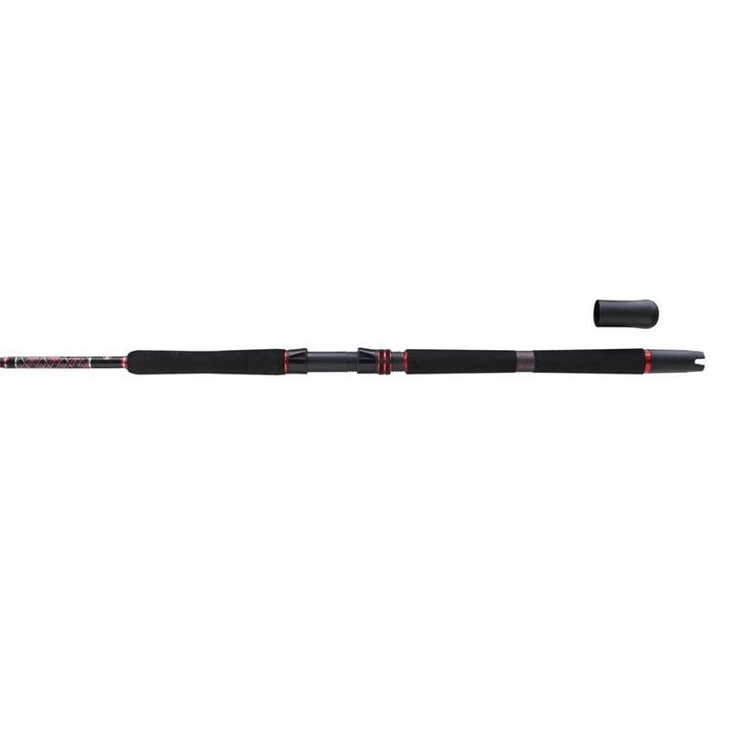 CANNE SPINNING PENN SQUADRON III BOAT SPINNING ROD 2 CANNE SPINNING PENN SQUADRON III BOAT SPINNING ROD – Bild 2