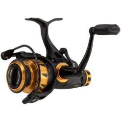 MOULINET PENN SPINFISHER VI LIVE LINER SPINNING