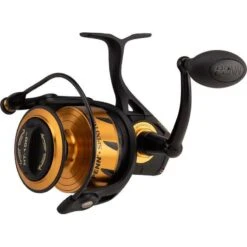 MOULINET PENN SPINFISHER VI SPINNING