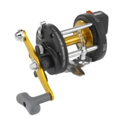 Penn Commander Linecounter By WFT Multirolle