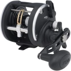 SCHLEPPROLLE PENN RIVAL LEVEL WIND