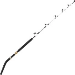 SCHLEPPRUTE PENN BATTALION INSHORE DRIFTING