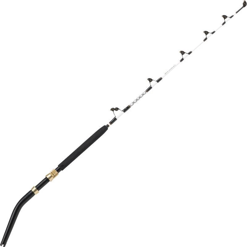 SCHLEPPRUTE PENN BATTALION INSHORE DRIFTING 1 SCHLEPPRUTE PENN BATTALION INSHORE DRIFTING